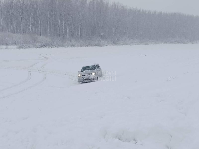 Land Rover Freelander 2.0