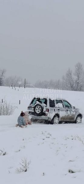 Land Rover Freelander 2.0