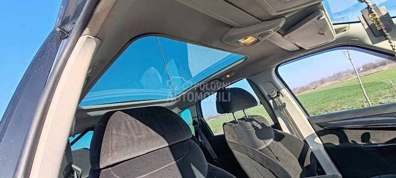 Citroen C4 Picasso 1.6hdi