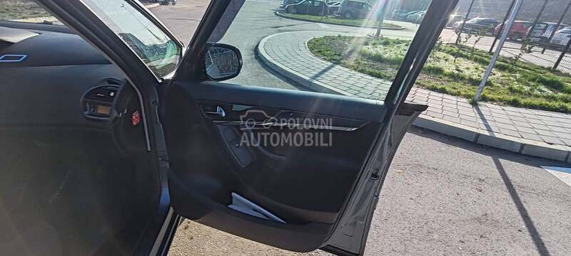 Citroen C4 Picasso 1.6hdi