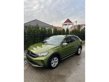 Volkswagen Taigo 1.0 TSI