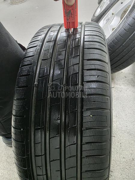 Aluminijumske felne Smart Forfour 15" 4 x 114.3