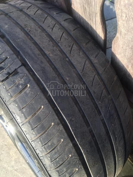 Aluminijumske felne  18" 5 x 112