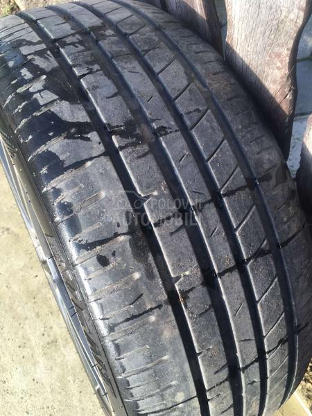 Aluminijumske felne  18" 5 x 112