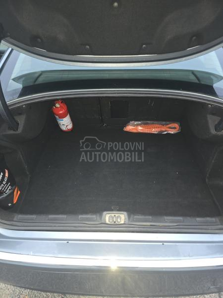 Citroen C5 Exclusive Hidroactiv