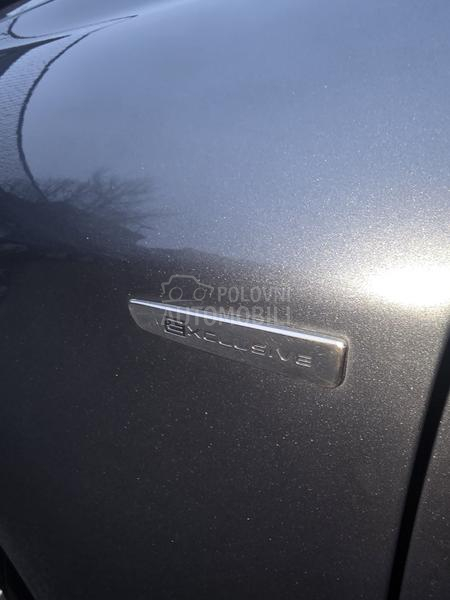 Citroen C5 Exclusive Hidroactiv