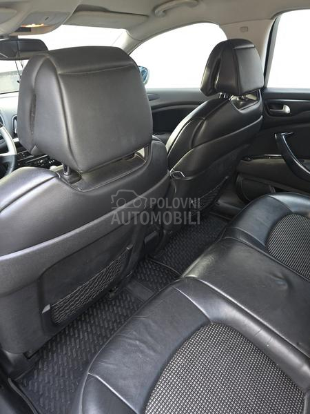 Citroen C5 Exclusive Hidroactiv