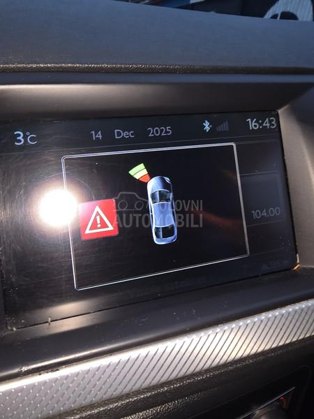 Citroen C5 Exclusive Hidroactiv