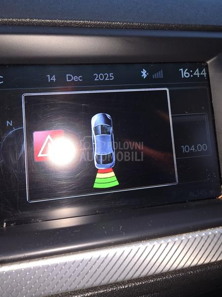 Citroen C5 Exclusive Hidroactiv