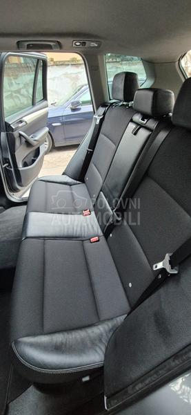 BMW X3 2.0 X drive ZF N.O.V