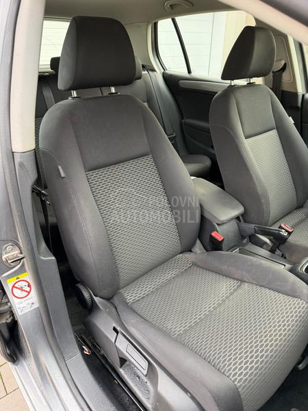 Volkswagen Golf 6 highline