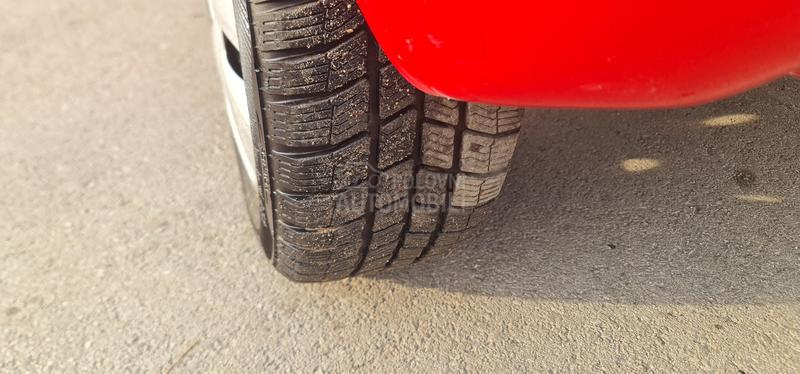 Toyota Yaris 1.33 VVTI