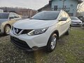 Nissan Qashqai 1.6 dci 4x4 reduktor