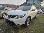 Nissan Qashqai 1.6 dci 4x4 reduktor