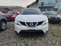 Nissan Qashqai 1.6 dci 4x4 reduktor