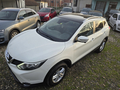 Nissan Qashqai 1.6 dci 4x4 reduktor