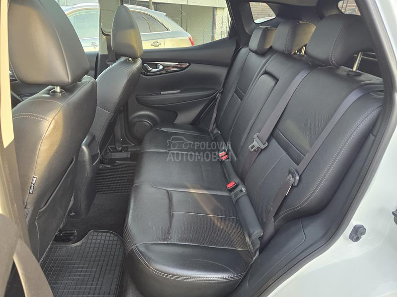 Nissan Qashqai 1.6 dci 4x4 reduktor