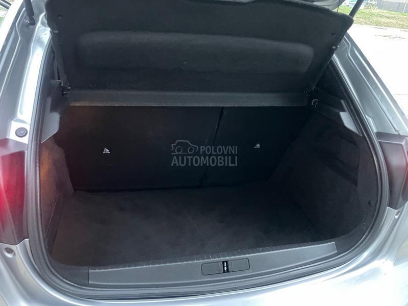 Peugeot 208 Allure Electrique