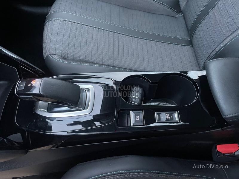 Peugeot 208 Allure Electrique