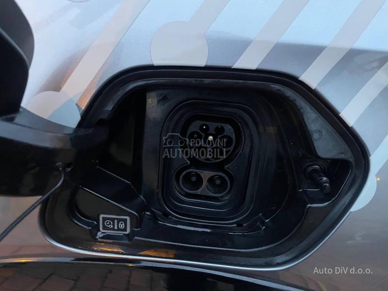 Peugeot 208 Allure Electrique