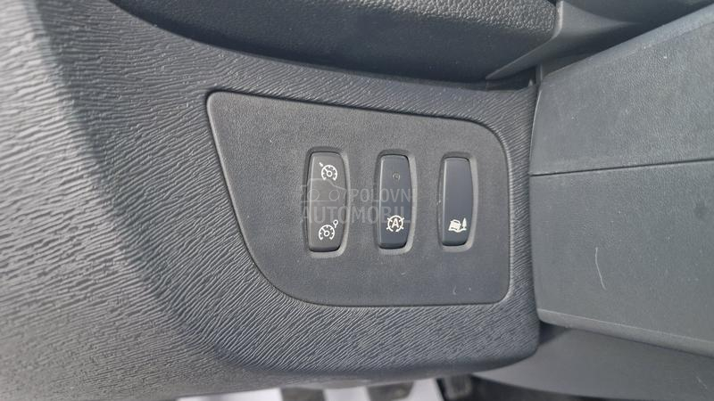Renault Kangoo MAXI 1.5 DCI SRBIJA