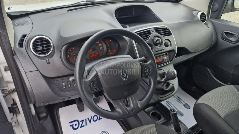 Renault Kangoo MAXI 1.5 DCI SRBIJA