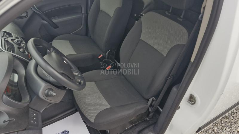 Renault Kangoo MAXI 1.5 DCI SRBIJA