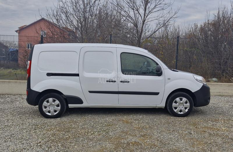 Renault Kangoo MAXI 1.5 DCI SRBIJA