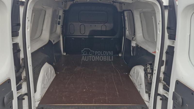 Renault Kangoo MAXI 1.5 DCI SRBIJA