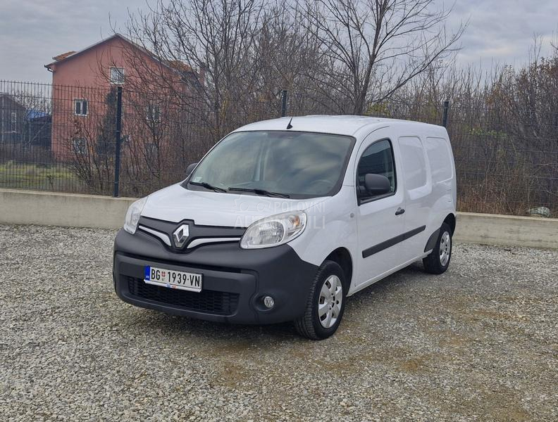 Renault Kangoo MAXI 1.5 DCI SRBIJA
