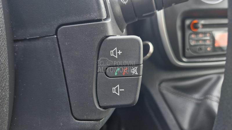 Renault Kangoo MAXI 1.5 DCI SRBIJA