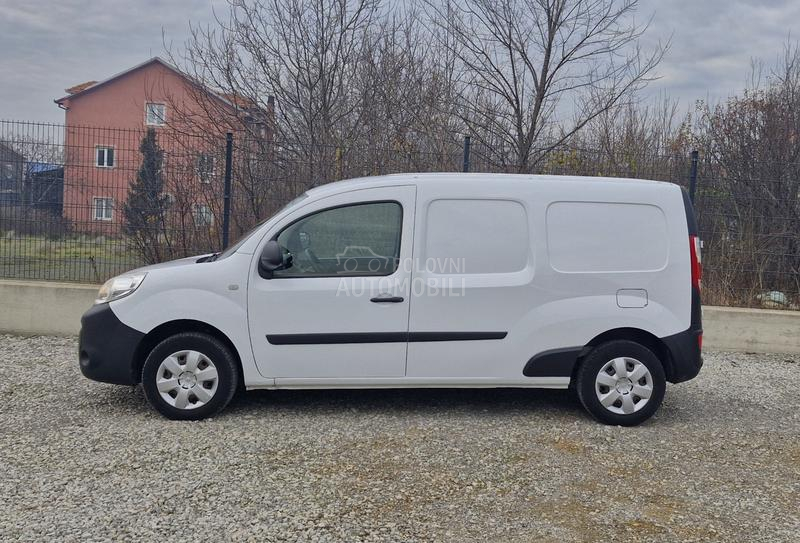 Renault Kangoo MAXI 1.5 DCI SRBIJA