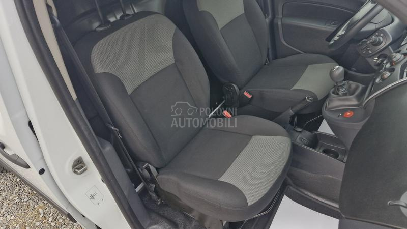 Renault Kangoo MAXI 1.5 DCI SRBIJA