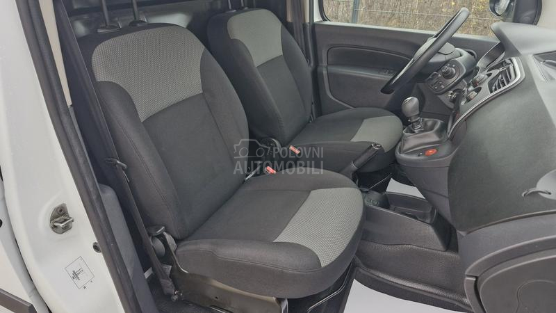 Renault Kangoo MAXI 1.5 DCI SRBIJA