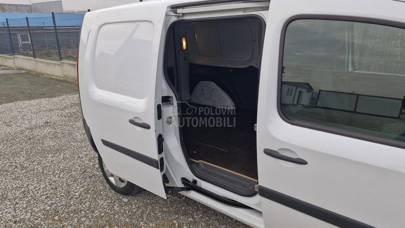 Renault Kangoo MAXI 1.5 DCI SRBIJA