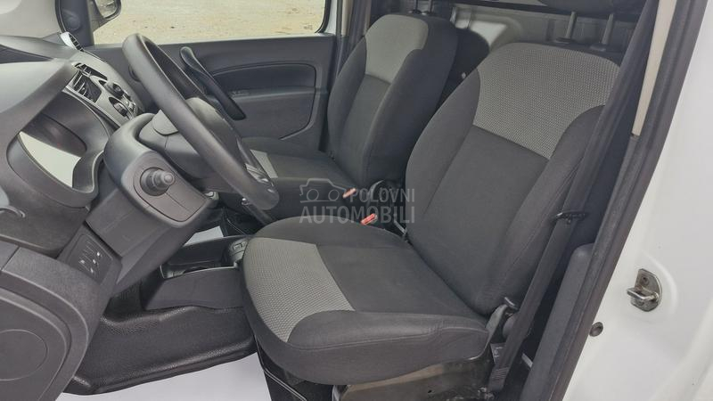 Renault Kangoo MAXI 1.5 DCI SRBIJA