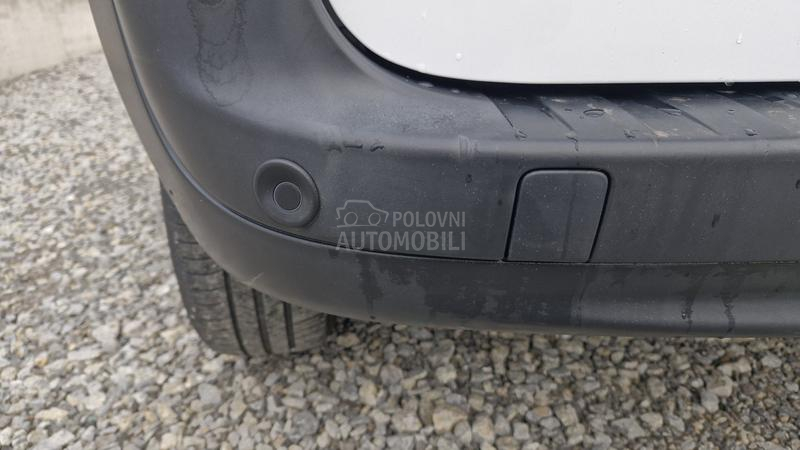 Renault Kangoo MAXI 1.5 DCI SRBIJA