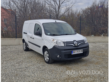 Renault Kangoo MAXI 1.5 DCI SRBIJA
