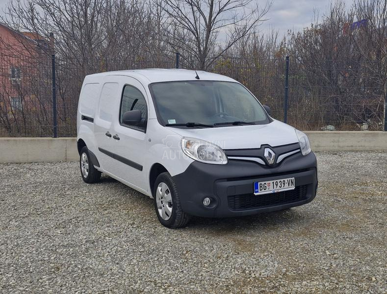 Renault Kangoo MAXI 1.5 DCI SRBIJA