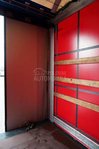 Wielton Firanka mega/IMP3048