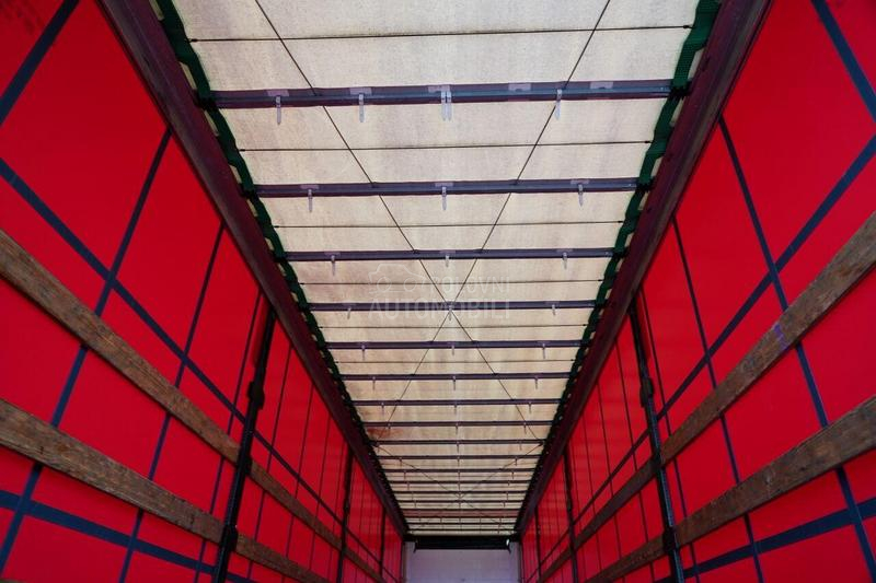 Wielton Firanka mega/IMP3048