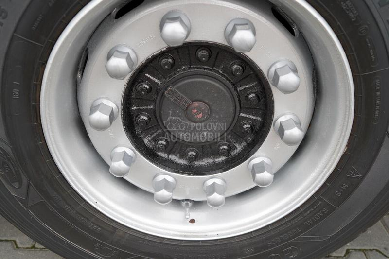 Wielton Firanka mega/IMP3048