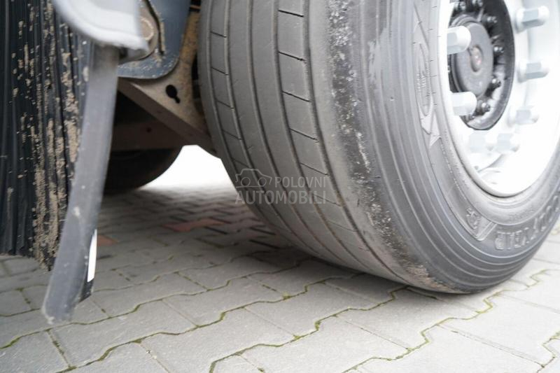 Wielton Firanka mega/IMP3048