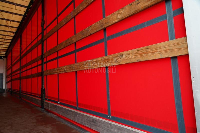 Wielton Firanka mega/IMP3048