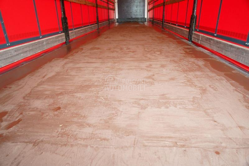 Wielton Firanka mega/IMP3048