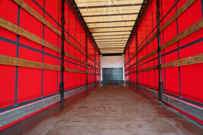 Wielton Firanka mega/IMP3048