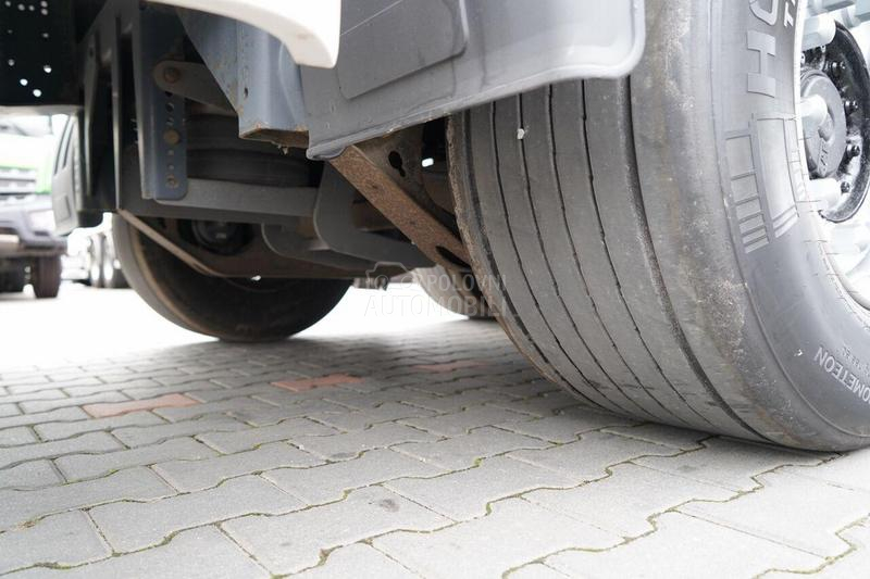 Wielton Firanka mega/IMP3048