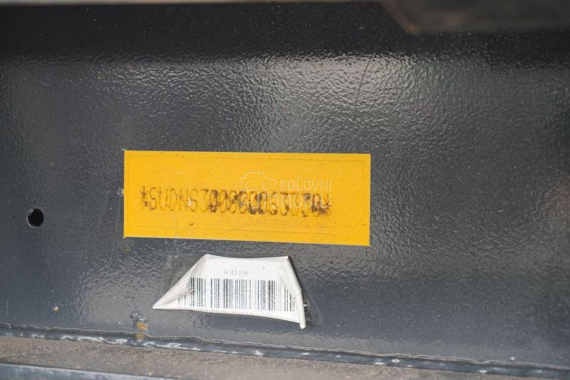 Wielton Firanka mega/IMP3048