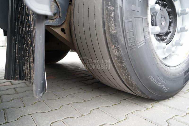 Wielton Firanka mega/IMP3048