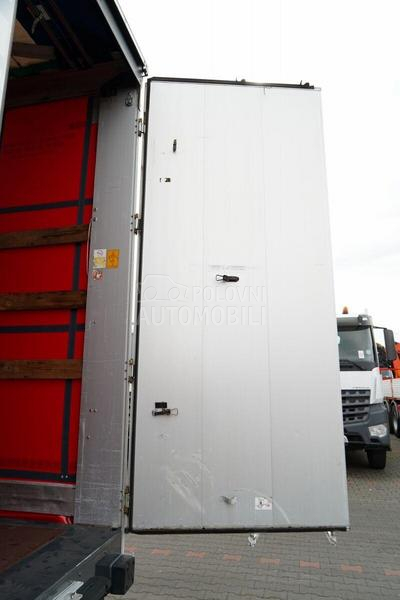 Wielton Firanka mega/IMP3048